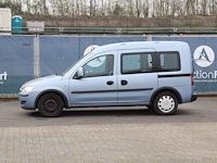 Personenauto opel combo diesel 100pk 2004 (marge) - afbeelding 1 van  1