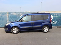 Personenauto opel combo tour diesel 105pk 2015 (marge) - afbeelding 1 van  1