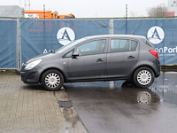 Personenauto opel corsa 65pk 2013 (marge) - afbeelding 1 van  1