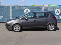 Personenauto opel corsa benzine 100pk 2011 (marge)