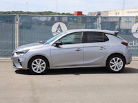 Personenauto opel corsa benzine 100pk 2020 (marge)