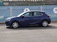 Personenauto opel corsa benzine 100pk 2021 (marge) - afbeelding 1 van  1