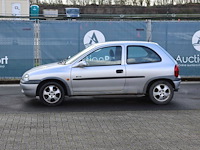 Personenauto opel corsa benzine 60pk 1999 (marge)