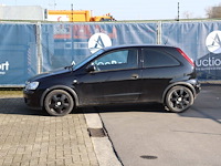 Personenauto opel corsa benzine 60pk 2006 (marge) - afbeelding 1 van  1