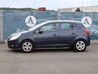Personenauto opel corsa benzine 60pk 2009 (marge) - afbeelding 1 van  1