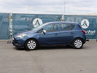 Personenauto opel corsa benzine 70pk 2016 (marge)