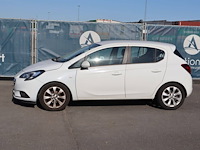 Personenauto opel corsa benzine 70pk 2017 (marge)