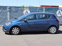 Personenauto opel corsa benzine 70pk 2017 (marge) - afbeelding 1 van  1