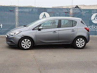 Personenauto opel corsa benzine 70pk 2019 (marge) - afbeelding 1 van  1