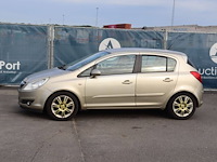 Personenauto opel corsa benzine 80pk 2006 (marge) - afbeelding 1 van  1