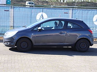 Personenauto opel corsa benzine 80pk 2009 (marge)