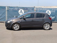 Personenauto opel corsa benzine 85pk 2015 (marge)