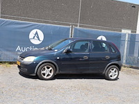 Personenauto opel corsa-c benzine 75pk 2001 - afbeelding 1 van  1