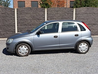 Personenauto opel corsa-c benzine 75pk 2004 (marge)