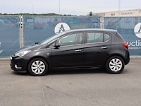 Personenauto opel corsa diesel 75pk 2015 (marge) - afbeelding 1 van  1