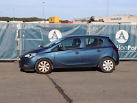 Personenauto opel corsa diesel 75pk 2016 (marge) - afbeelding 1 van  1