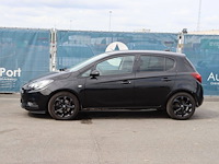 Personenauto opel corsa diesel 75pk 2018 (marge) - afbeelding 1 van  1
