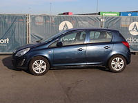 Personenauto opel corsa diesel 95pk 2012 (marge) - afbeelding 1 van  1