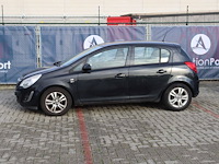 Personenauto opel corsa ecoflex diesel 95pk 2012 (marge)