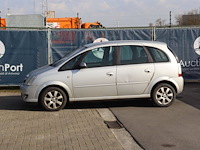 Personenauto opel ecoflex diesel 75pk 2010 (marge) - afbeelding 1 van  1