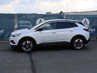 Personenauto opel grandland x benzine 130pk 2019 (marge) - afbeelding 1 van  1