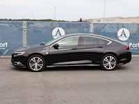 Personenauto opel insignia diesel 110pk 2019 (marge) - afbeelding 1 van  1