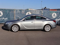 Personenauto opel insignia diesel 130pk 2013 (marge)