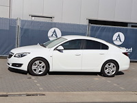 Personenauto opel insignia diesel 136pk 2016 - afbeelding 1 van  1