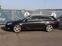 Personenauto opel insignia diesel 160pk 2011 (marge) - afbeelding 1 van  1