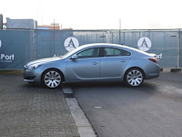 Personenauto opel insignia diesel 160pk 2015 (marge) - afbeelding 1 van  1