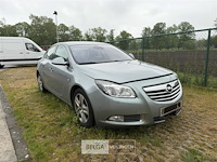 Personenauto opel insignia - afbeelding 5 van  56