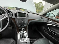 Personenauto opel insignia - afbeelding 6 van  56