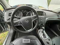 Personenauto opel insignia - afbeelding 7 van  56