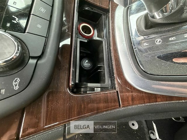 Personenauto opel insignia - afbeelding 9 van  56