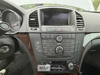 Personenauto opel insignia - afbeelding 13 van  56