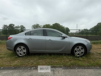 Personenauto opel insignia - afbeelding 16 van  56
