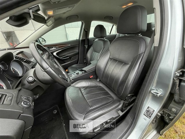 Personenauto opel insignia - afbeelding 22 van  56