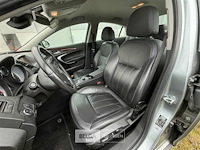 Personenauto opel insignia - afbeelding 22 van  56
