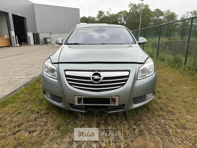 Personenauto opel insignia - afbeelding 12 van  56