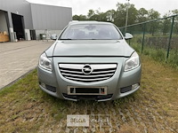 Personenauto opel insignia - afbeelding 12 van  56