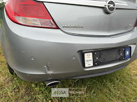 Personenauto opel insignia - afbeelding 27 van  56