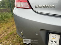 Personenauto opel insignia - afbeelding 29 van  56