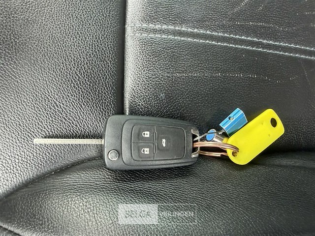 Personenauto opel insignia - afbeelding 39 van  56