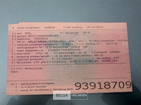 Personenauto opel insignia - afbeelding 42 van  56