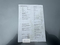 Personenauto opel insignia - afbeelding 46 van  56