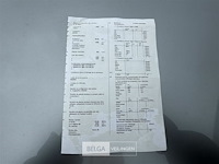 Personenauto opel insignia - afbeelding 47 van  56