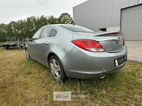 Personenauto opel insignia - afbeelding 49 van  56