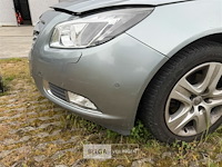 Personenauto opel insignia - afbeelding 51 van  56