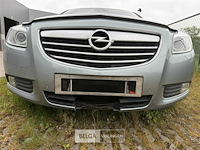 Personenauto opel insignia - afbeelding 52 van  56