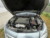 Personenauto opel insignia - afbeelding 55 van  56